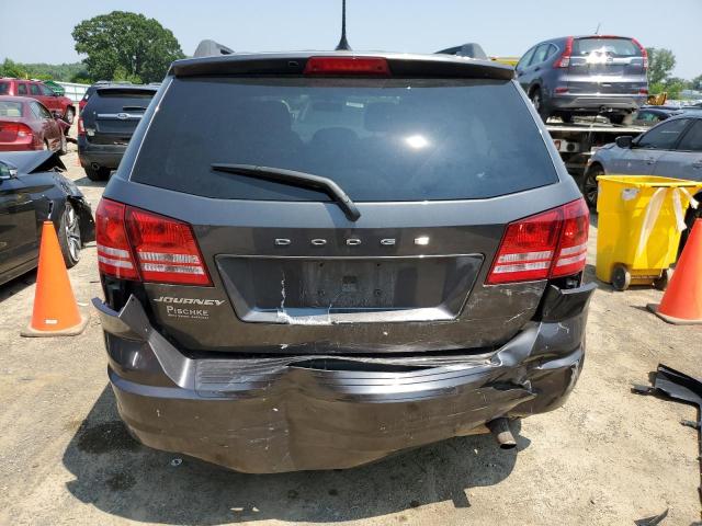 Photo 6 from auction – 2018 DODGE JOURNEY SE with VIN 3C4PDCAB0JT196806