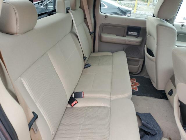 Photo 10 from auction – 2007 FORD F150 SUPER with VIN 1FTPW02597KC00900
