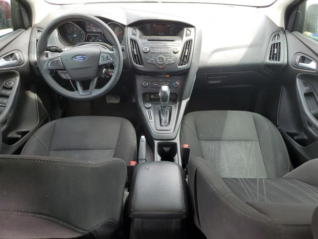Photo 8 from auction – 2016 FORD FOCUS SE with VIN 1FADP3F25GL337253