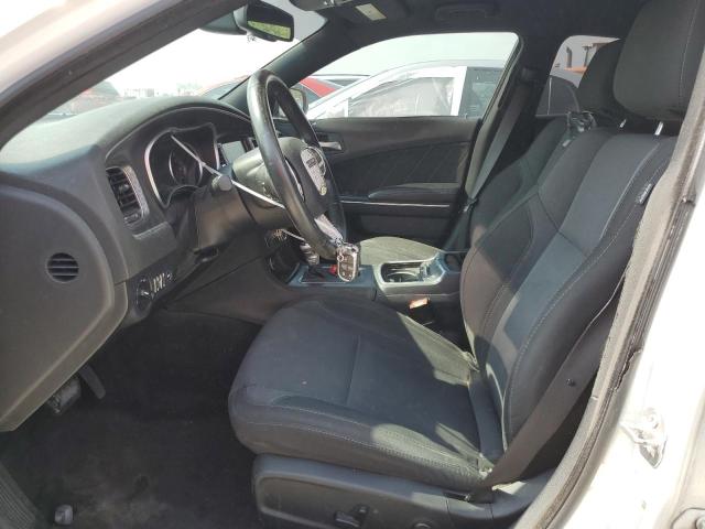 Photo 7 from auction – 2016 DODGE CHARGER SX with VIN 2C3CDXHG3GH241105