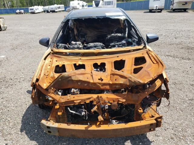 Photo 5 from auction – 2018 TOYOTA COROLLA L with VIN 2T1BURHE3JC121243