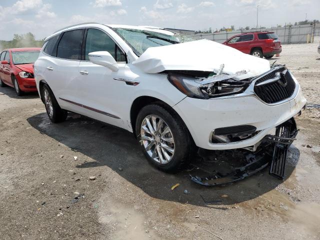 Photo 4 from auction – 2019 BUICK ENCLAVE ES with VIN 5GAERBKW4KJ309347