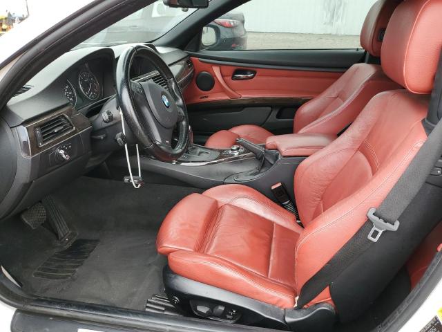 Photo 7 from auction – 2012 BMW 328 I SULE with VIN WBADW7C56CE728538