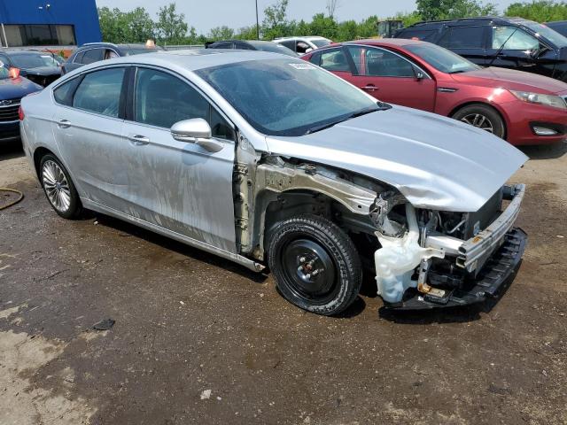 Photo 4 from auction – 2013 FORD FUSION TIT with VIN 3FA6P0K95DR140588