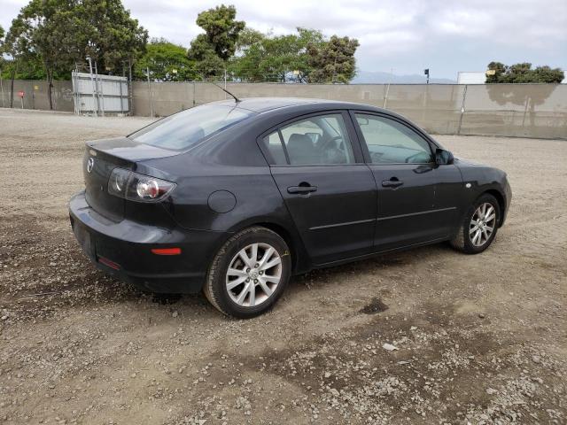 Photo 3 from auction – 2008 MAZDA 3 I with VIN JM1BK32G281799963