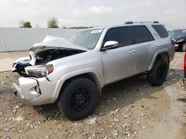 2018 Toyota 4-Runner