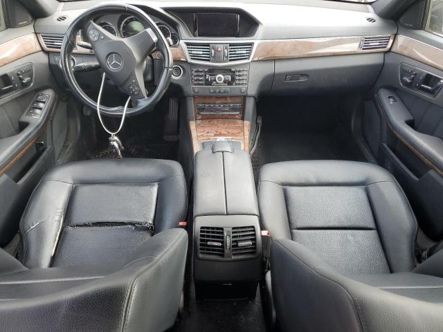Photo 8 from auction – 2011 MERCEDES-BENZ E 350 with VIN WDDHF5GB9BA263984