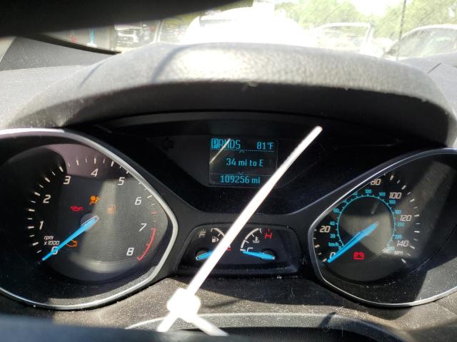 Photo 9 from auction – 2013 FORD ESCAPE S with VIN 1FMCU0F77DUD88814