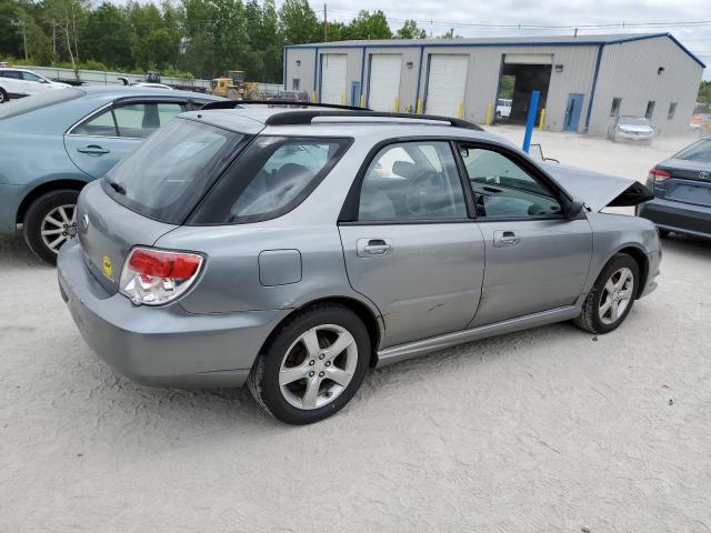 Photo 3 from auction – 2007 SUBARU IMPREZA 2. with VIN JF1GG61607G811997