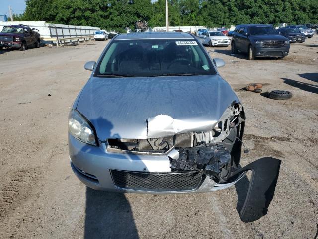 Photo 5 from auction – 2014 CHEVROLET IMPALA LIM with VIN 2G1WB5E36E1150820