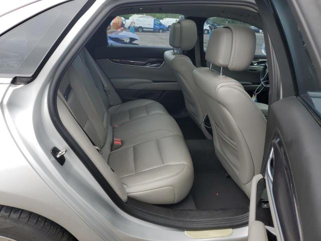 Photo 10 from auction – 2014 CADILLAC XTS LUXURY with VIN 2G61M5S39E9301265
