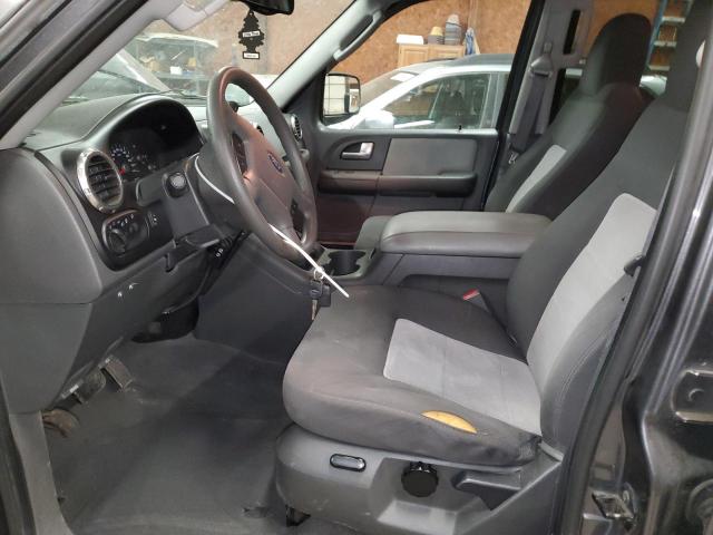 Photo 7 from auction – 2003 FORD EXPEDITION with VIN 1FMPU16L03LC47916