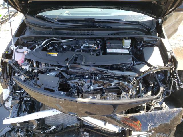 Photo 11 from auction – 2023 TOYOTA COROLLA SE with VIN JTND4MBE5P3205193