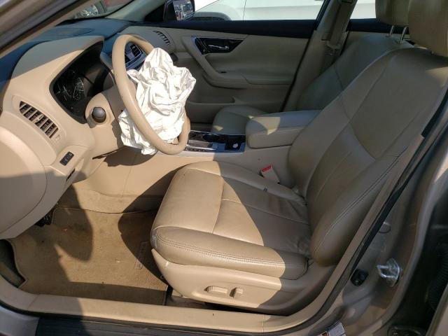 Photo 7 from auction – 2014 NISSAN ALTIMA 2.5 with VIN 1N4AL3AP8EC127051