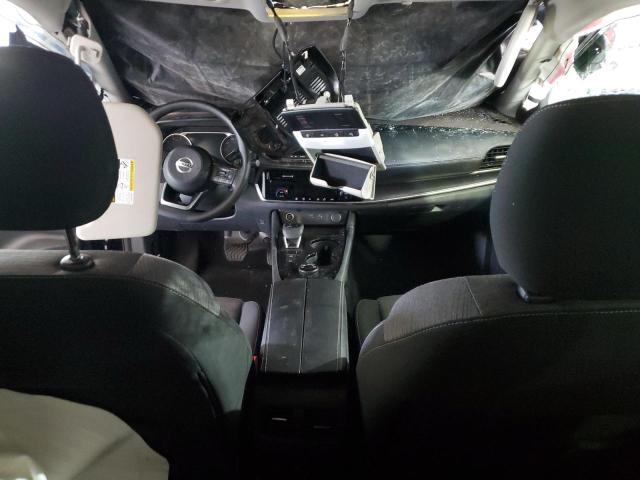 Photo 8 from auction – 2021 NISSAN ROGUE SV with VIN 5N1AT3BB2MC765075