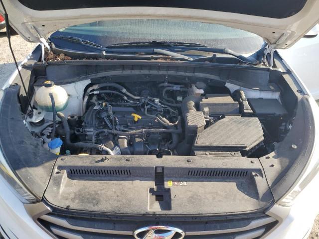 Photo 12 from auction – 2016 HYUNDAI TUCSON LIM with VIN KM8J33A44GU133163