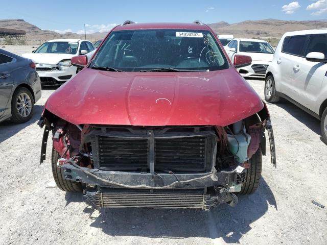Photo 5 from auction – 2019 GMC TERRAIN SL with VIN 3GKALPEV9KL244233