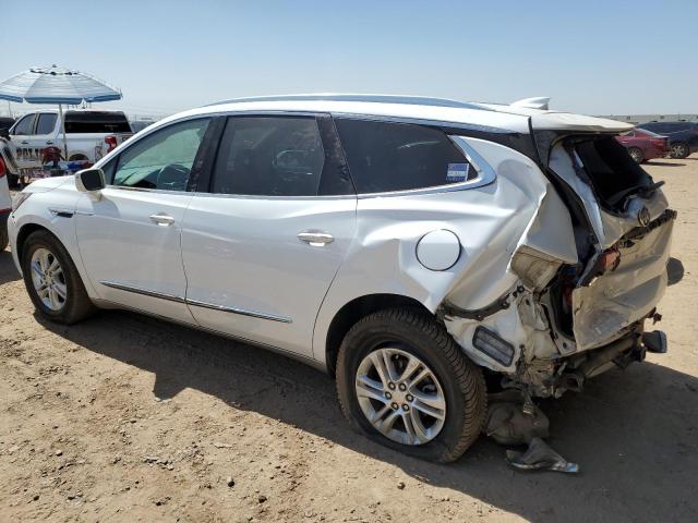 Photo 2 from auction – 2018 BUICK ENCLAVE ES with VIN 5GAERBKW1JJ168395