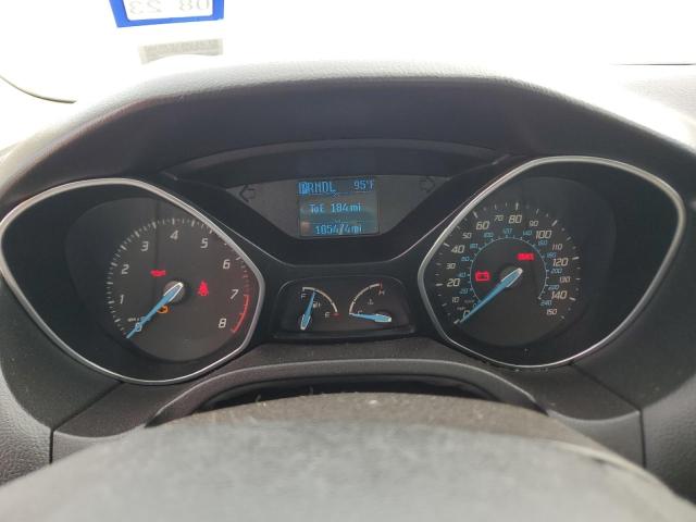 Photo 9 from auction – 2012 FORD FOCUS SE with VIN 1FAHP3F24CL106419