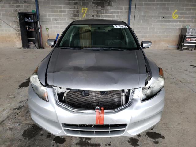 Photo 5 from auction – 2012 HONDA ACCORD SE with VIN 1HGCP2F6XCA200660
