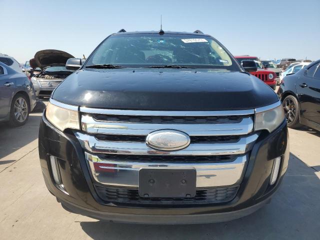 Photo 5 from auction – 2012 FORD EDGE SEL with VIN 2FMDK3JC8CBA12367