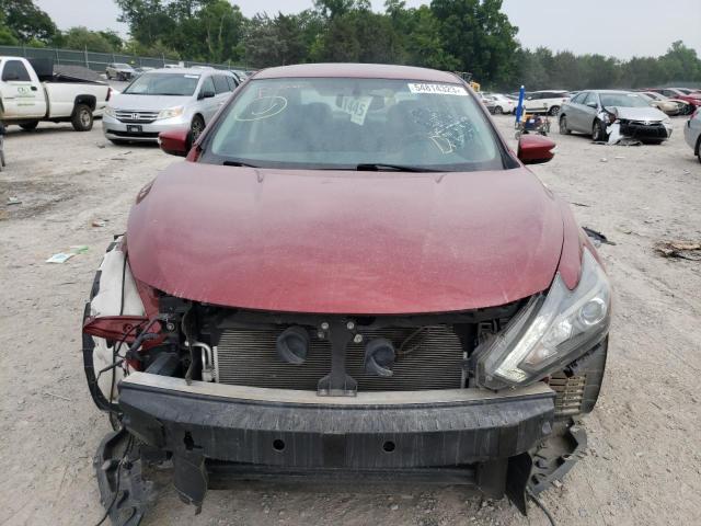 Photo 5 from auction – 2016 NISSAN ALTIMA 2.5 with VIN 1N4AL3AP2GC230288