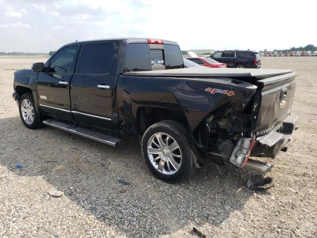 Photo 2 from auction – 2014 CHEVROLET SILVERADO with VIN 3GCUKTEJ1EG429259