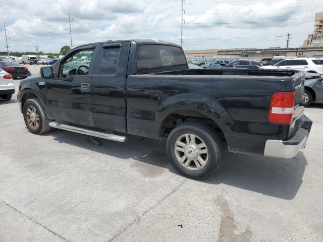Zdjęcie 2 z aukcji – 2006 FORD F150 z VIN 1FTRX12W26FA61446