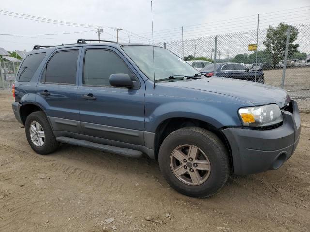 Photo 4 from auction – 2005 FORD ESCAPE XLS with VIN 1FMYU02Z55KC45239