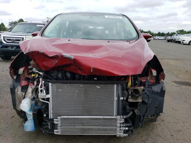 Photo 5 from auction – 2016 FORD C-MAX SE with VIN 1FADP5AU9GL120776