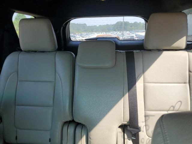 Photo 10 from auction – 2014 FORD EXPLORER with VIN 1FM5K7B87EGC32438