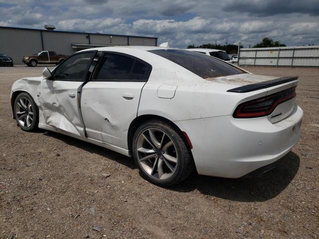 Photo 2 from auction – 2015 DODGE CHARGER R/ with VIN 2C3CDXCTXFH715537