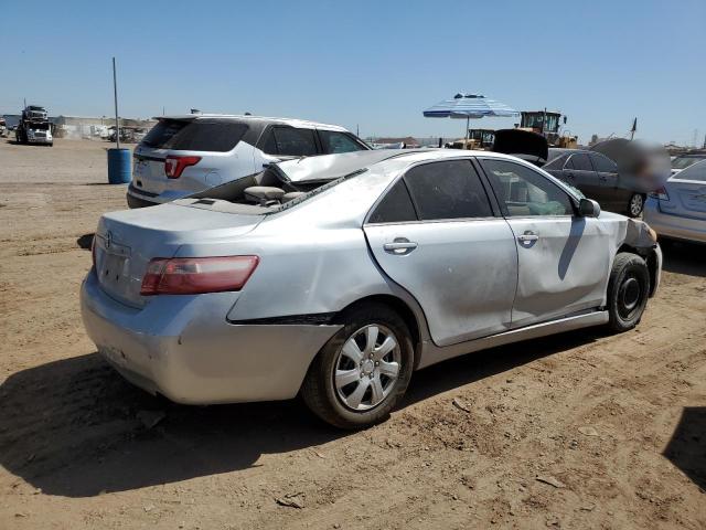 Photo 3 from auction – 2007 TOYOTA CAMRY CE with VIN 4T1BE46KX7U669840