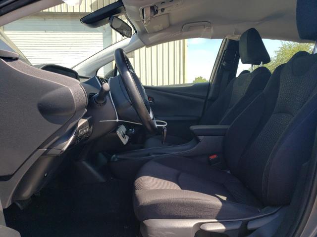 Photo 7 from auction – 2018 TOYOTA PRIUS with VIN JTDKBRFU9J3603711