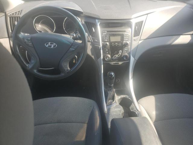 Photo 8 from auction – 2011 HYUNDAI SONATA GLS with VIN 5NPEB4AC4BH061891