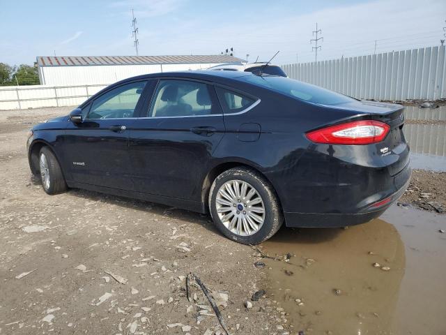 Photo 2 from auction – 2014 FORD FUSION SE with VIN 3FA6P0LU8ER260230