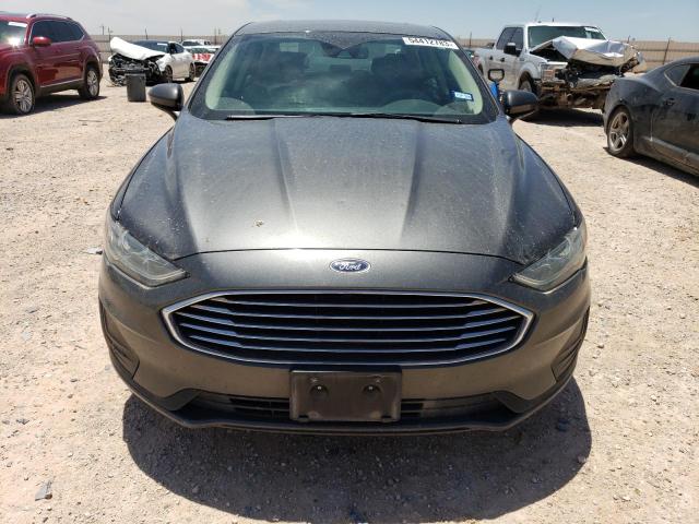 Photo 5 from auction – 2019 FORD FUSION SE with VIN 3FA6P0T91KR224029