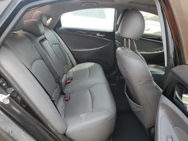 Photo 10 from auction – 2012 HYUNDAI SONATA SE with VIN 5NPEC4AB3CH311269
