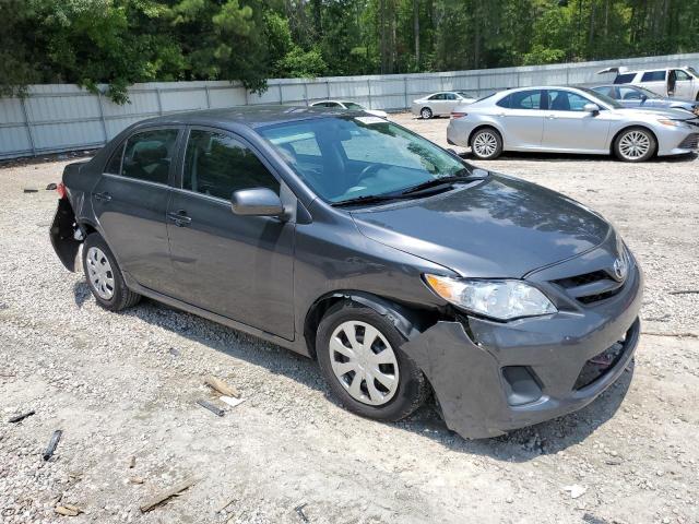 Photo 4 from auction – 2013 TOYOTA COROLLA BA with VIN 5YFBU4EE8DP195494