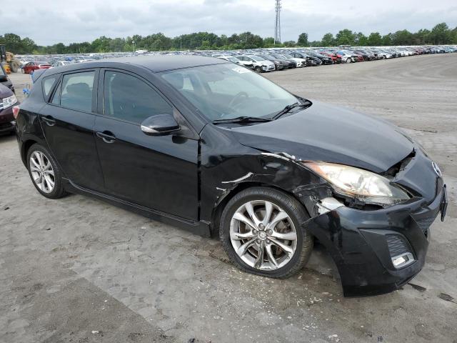 Photo 4 from auction – 2010 MAZDA 3 S with VIN JM1BL1H6XA1226458