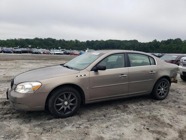 BUICK LUCERNE CX 2006 with VIN 1G4HD57246U200484 - Photo from auction