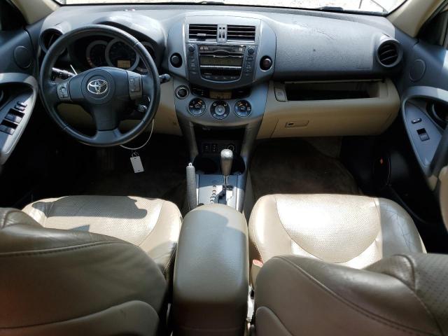 Zdjęcie 8 z aukcji – 2011 TOYOTA RAV4 LIMIT z VIN 2T3YF4DV8BW097588