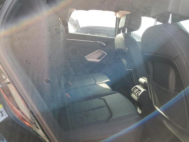 Photo 11 from auction – 2021 AUDI Q3 PREMIUM with VIN WA1DECF39M1020893
