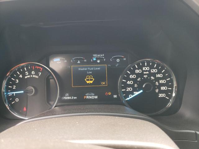 Photo 9 from auction – 2019 FORD F150 SUPER with VIN 1FTEW1E51KFB54943
