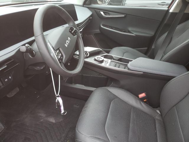 Photo 7 from auction – 2022 KIA EV6 LIGHT with VIN KNDC3DLC6N5070632