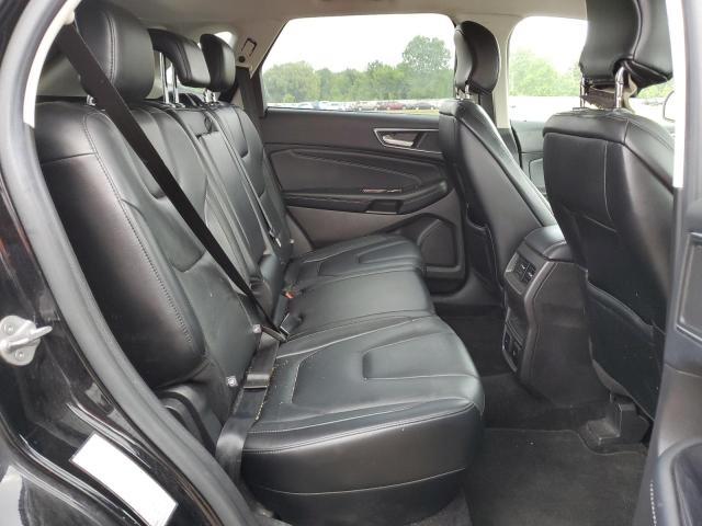 Photo 11 from auction – 2017 FORD EDGE TITAN with VIN 2FMPK3K95HBB20730