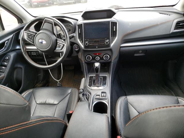 Photo 8 from auction – 2021 SUBARU CROSSTREK with VIN JF2GTHMC1M8290038