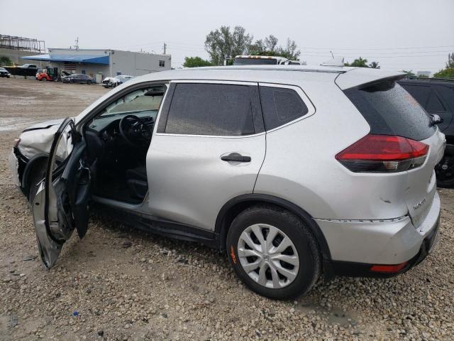Photo 2 from auction – 2018 NISSAN ROGUE S with VIN KNMAT2MTXJP600013