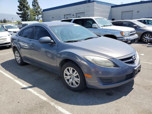Photo 4 from auction – 2011 MAZDA 6 I with VIN 1YVHZ8BH2B5M09594