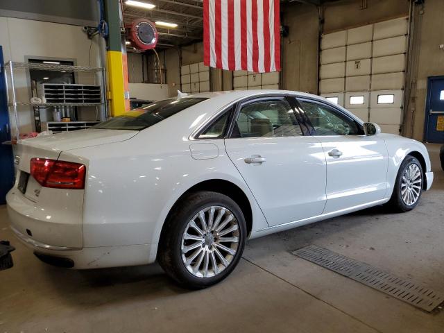Photo 3 from auction – 2013 AUDI A8 QUATTRO with VIN WAUA2AFD4DN017663